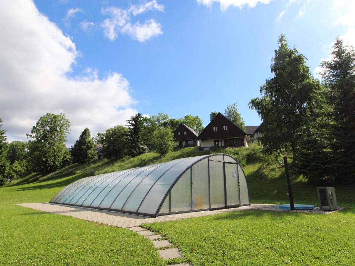 Holiday Home Holiday Hill 39 By Interhome Cista  Buitenkant foto