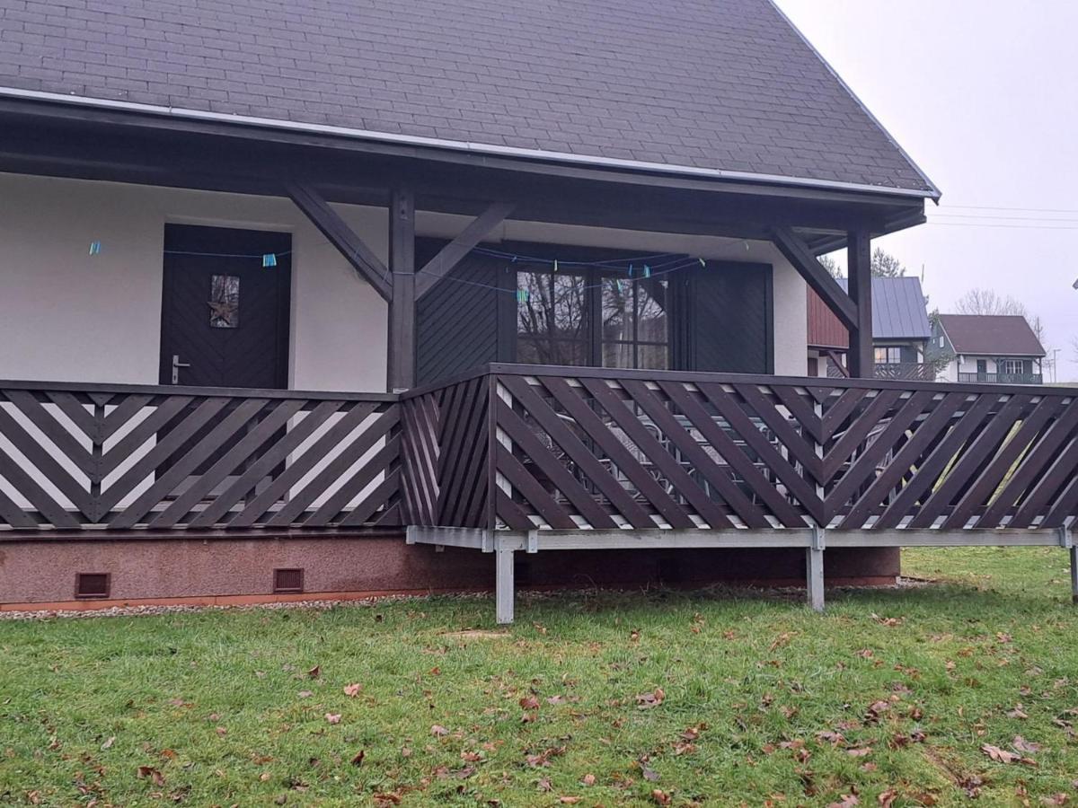 Holiday Home Holiday Hill 39 By Interhome Cista  Buitenkant foto