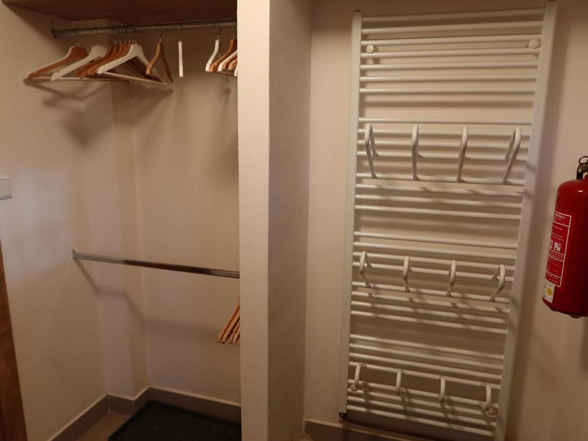 Holiday Home Holiday Hill 39 By Interhome Cista  Buitenkant foto