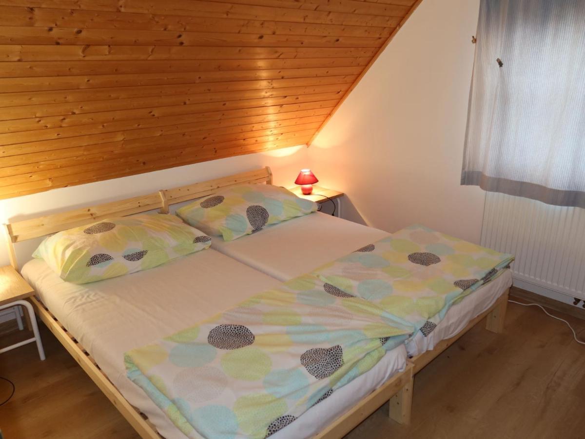 Holiday Home Holiday Hill 39 By Interhome Cista  Buitenkant foto