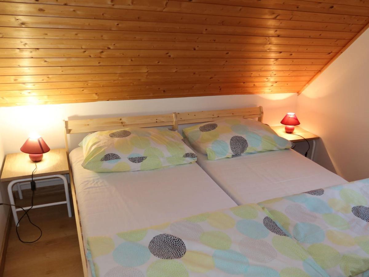 Holiday Home Holiday Hill 39 By Interhome Cista  Buitenkant foto