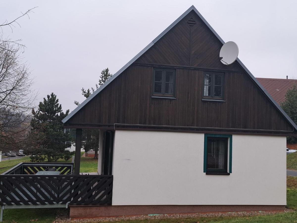 Holiday Home Holiday Hill 39 By Interhome Cista  Buitenkant foto