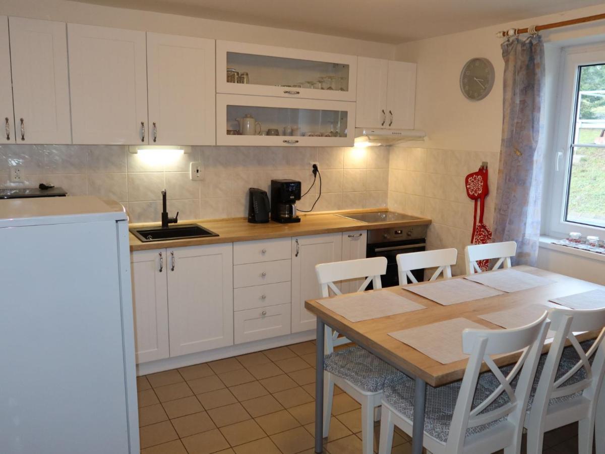 Holiday Home Holiday Hill 39 By Interhome Cista  Buitenkant foto
