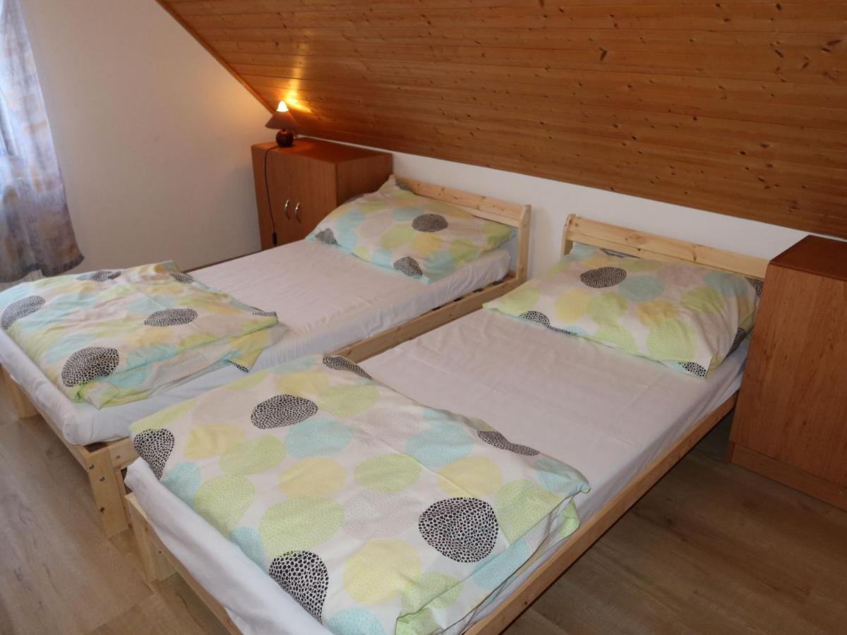 Holiday Home Holiday Hill 39 By Interhome Cista  Buitenkant foto