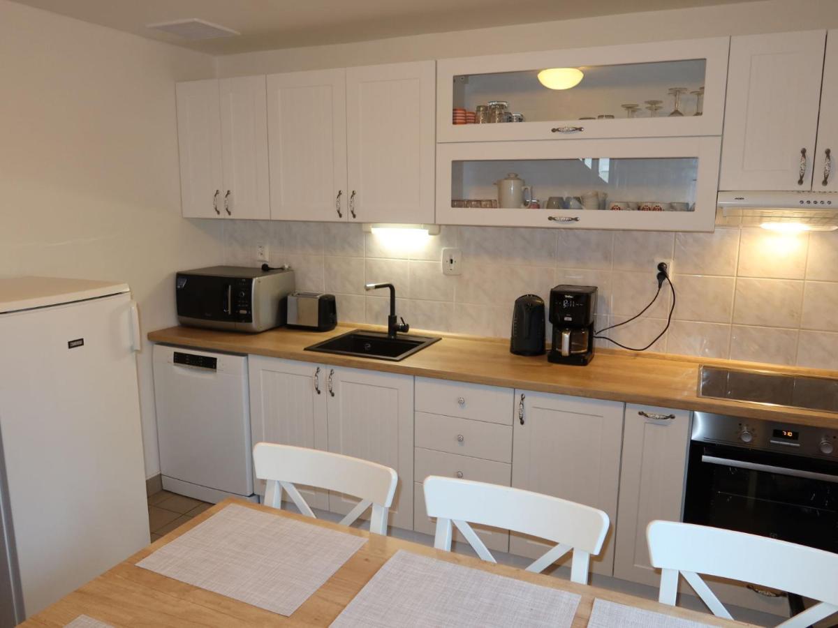 Holiday Home Holiday Hill 39 By Interhome Cista  Buitenkant foto