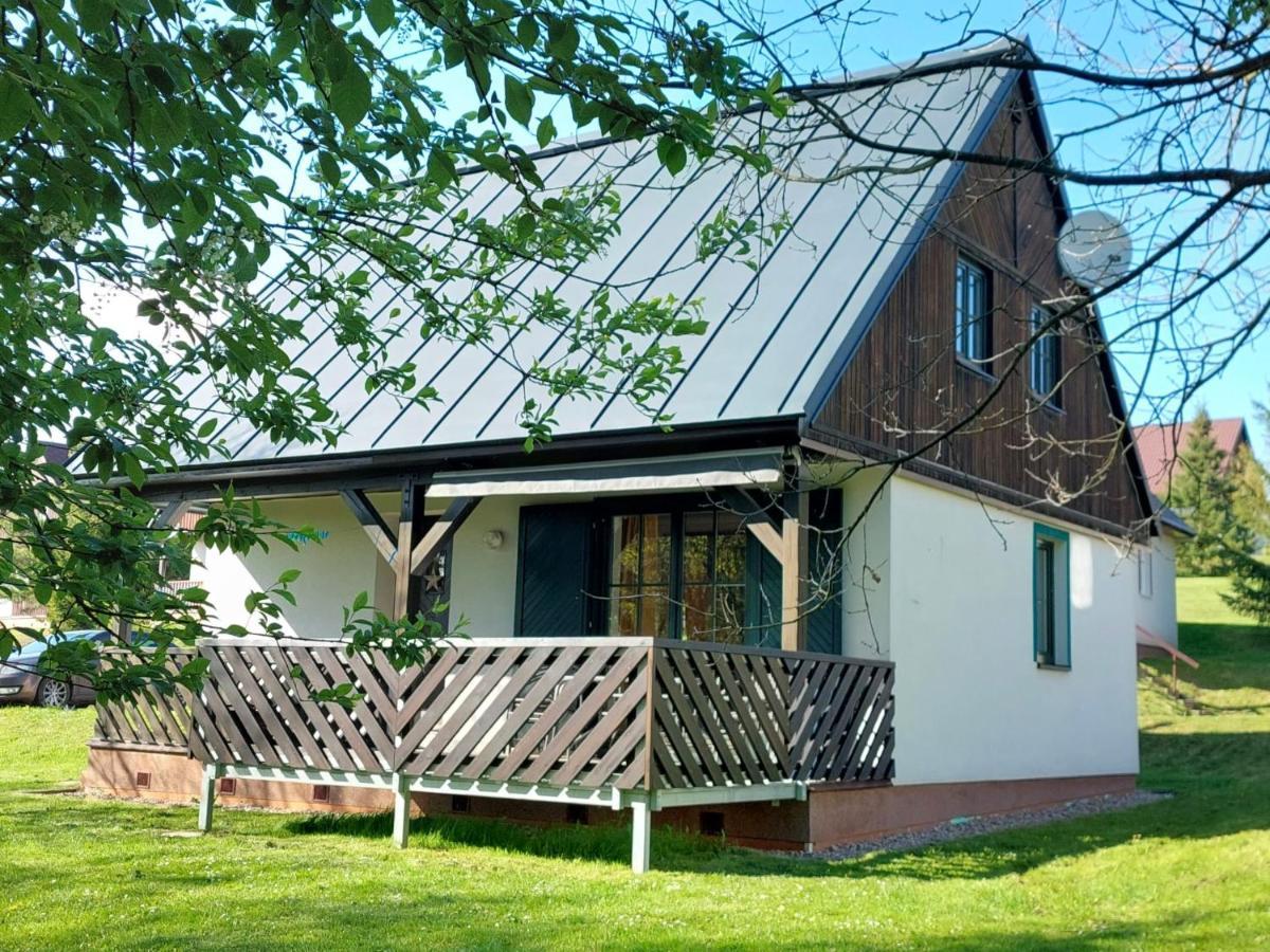 Holiday Home Holiday Hill 39 By Interhome Cista  Buitenkant foto